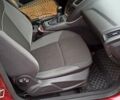 Красный Форд Фокус, объемом двигателя 1.6 л и пробегом 230 тыс. км за 6500 $, фото 11 на Automoto.ua