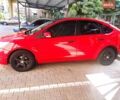 Червоний Форд Фокус, об'ємом двигуна 1.39 л та пробігом 150 тис. км за 6300 $, фото 2 на Automoto.ua
