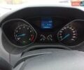 Красный Форд Фокус, объемом двигателя 1.6 л и пробегом 230 тыс. км за 6500 $, фото 2 на Automoto.ua