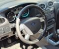 Красный Форд Фокус, объемом двигателя 1.6 л и пробегом 234 тыс. км за 6690 $, фото 17 на Automoto.ua
