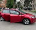 Червоний Форд Фокус, об'ємом двигуна 1.6 л та пробігом 150 тис. км за 7500 $, фото 8 на Automoto.ua