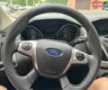 Червоний Форд Фокус, об'ємом двигуна 1.6 л та пробігом 150 тис. км за 7500 $, фото 31 на Automoto.ua