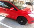 Червоний Форд Фокус, об'ємом двигуна 1.4 л та пробігом 157 тис. км за 5521 $, фото 4 на Automoto.ua
