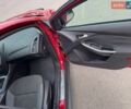 Червоний Форд Фокус, об'ємом двигуна 1.6 л та пробігом 150 тис. км за 7500 $, фото 30 на Automoto.ua