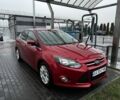 Красный Форд Фокус, объемом двигателя 1.6 л и пробегом 220 тыс. км за 7674 $, фото 1 на Automoto.ua