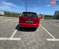 Красный Форд Фокус, объемом двигателя 1.6 л и пробегом 163 тыс. км за 6000 $, фото 4 на Automoto.ua
