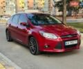 Червоний Форд Фокус, об'ємом двигуна 1.6 л та пробігом 229 тис. км за 6550 $, фото 1 на Automoto.ua