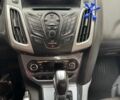Червоний Форд Фокус, об'ємом двигуна 1.6 л та пробігом 150 тис. км за 7500 $, фото 35 на Automoto.ua