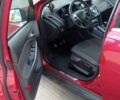 Красный Форд Фокус, объемом двигателя 1.6 л и пробегом 178 тыс. км за 7517 $, фото 2 на Automoto.ua