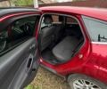 Червоний Форд Фокус, об'ємом двигуна 1.6 л та пробігом 151 тис. км за 6000 $, фото 1 на Automoto.ua