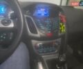 Красный Форд Фокус, объемом двигателя 1.6 л и пробегом 190 тыс. км за 8700 $, фото 10 на Automoto.ua