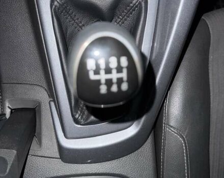 Червоний Форд Фокус, об'ємом двигуна 1.6 л та пробігом 270 тис. км за 10600 $, фото 11 на Automoto.ua