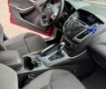 Червоний Форд Фокус, об'ємом двигуна 1.6 л та пробігом 150 тис. км за 7500 $, фото 34 на Automoto.ua