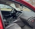 Червоний Форд Фокус, об'ємом двигуна 1.6 л та пробігом 270 тис. км за 10600 $, фото 31 на Automoto.ua