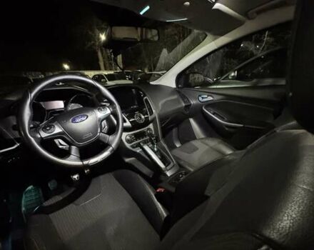 Червоний Форд Фокус, об'ємом двигуна 1.6 л та пробігом 270 тис. км за 10600 $, фото 13 на Automoto.ua