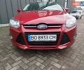 Красный Форд Фокус, объемом двигателя 1.6 л и пробегом 245 тыс. км за 6450 $, фото 7 на Automoto.ua