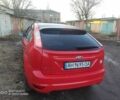Червоний Форд Фокус, об'ємом двигуна 1.4 л та пробігом 157 тис. км за 5521 $, фото 5 на Automoto.ua