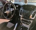 Красный Форд Фокус, объемом двигателя 1.6 л и пробегом 263 тыс. км за 6850 $, фото 5 на Automoto.ua