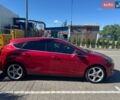 Червоний Форд Фокус, об'ємом двигуна 1.6 л та пробігом 197 тис. км за 7900 $, фото 1 на Automoto.ua