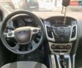 Червоний Форд Фокус, об'ємом двигуна 1.6 л та пробігом 206 тис. км за 5500 $, фото 14 на Automoto.ua