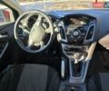 Красный Форд Фокус, объемом двигателя 1.6 л и пробегом 283 тыс. км за 6900 $, фото 15 на Automoto.ua