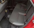 Красный Форд Фокус, объемом двигателя 1.6 л и пробегом 230 тыс. км за 6500 $, фото 4 на Automoto.ua