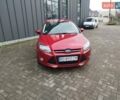 Красный Форд Фокус, объемом двигателя 1.6 л и пробегом 245 тыс. км за 6450 $, фото 24 на Automoto.ua