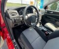 Красный Форд Фокус, объемом двигателя 1.6 л и пробегом 163 тыс. км за 6000 $, фото 3 на Automoto.ua