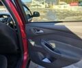 Красный Форд Фокус, объемом двигателя 1.6 л и пробегом 283 тыс. км за 6900 $, фото 10 на Automoto.ua