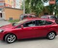 Червоний Форд Фокус, об'ємом двигуна 1.6 л та пробігом 150 тис. км за 7500 $, фото 14 на Automoto.ua