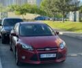 Червоний Форд Фокус, об'ємом двигуна 1.6 л та пробігом 270 тис. км за 5500 $, фото 1 на Automoto.ua