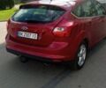 Красный Форд Фокус, объемом двигателя 1.6 л и пробегом 178 тыс. км за 7517 $, фото 6 на Automoto.ua