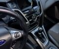 Червоний Форд Фокус, об'ємом двигуна 1.6 л та пробігом 270 тис. км за 10200 $, фото 7 на Automoto.ua