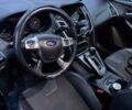 Червоний Форд Фокус, об'ємом двигуна 1.6 л та пробігом 270 тис. км за 10600 $, фото 24 на Automoto.ua