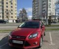 Червоний Форд Фокус, об'ємом двигуна 1.6 л та пробігом 270 тис. км за 10600 $, фото 1 на Automoto.ua