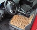 Красный Форд Фокус, объемом двигателя 1.6 л и пробегом 230 тыс. км за 6500 $, фото 3 на Automoto.ua