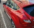 Червоний Форд Фокус, об'ємом двигуна 1.6 л та пробігом 206 тис. км за 5500 $, фото 9 на Automoto.ua