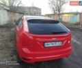 Червоний Форд Фокус, об'ємом двигуна 1.39 л та пробігом 150 тис. км за 6300 $, фото 4 на Automoto.ua