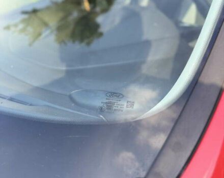 Красный Форд Фокус, объемом двигателя 1.6 л и пробегом 198 тыс. км за 4999 $, фото 37 на Automoto.ua