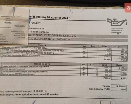 Красный Форд Фокус, объемом двигателя 1.6 л и пробегом 230 тыс. км за 6500 $, фото 21 на Automoto.ua