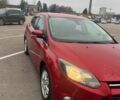 Червоний Форд Фокус, об'ємом двигуна 1.6 л та пробігом 231 тис. км за 6200 $, фото 1 на Automoto.ua