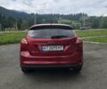 Красный Форд Фокус, объемом двигателя 1.6 л и пробегом 283 тыс. км за 6900 $, фото 3 на Automoto.ua