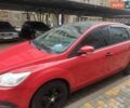 Червоний Форд Фокус, об'ємом двигуна 1.39 л та пробігом 150 тис. км за 6300 $, фото 6 на Automoto.ua