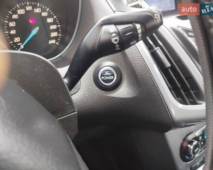 Красный Форд Фокус, объемом двигателя 1.6 л и пробегом 245 тыс. км за 6450 $, фото 46 на Automoto.ua