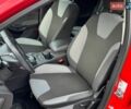 Червоний Форд Фокус, об'ємом двигуна 1.6 л та пробігом 63 тис. км за 9500 $, фото 18 на Automoto.ua