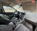 Червоний Форд Фокус, об'ємом двигуна 1.6 л та пробігом 270 тис. км за 10600 $, фото 30 на Automoto.ua