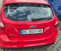 Червоний Форд Фокус, об'ємом двигуна 1.6 л та пробігом 231 тис. км за 5100 $, фото 9 на Automoto.ua