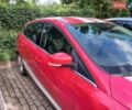 Червоний Форд Фокус, об'ємом двигуна 1.6 л та пробігом 206 тис. км за 5500 $, фото 5 на Automoto.ua