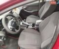 Красный Форд Фокус, объемом двигателя 1.6 л и пробегом 245 тыс. км за 6450 $, фото 41 на Automoto.ua