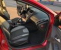 Червоний Форд Фокус, об'ємом двигуна 1.6 л та пробігом 270 тис. км за 5500 $, фото 3 на Automoto.ua